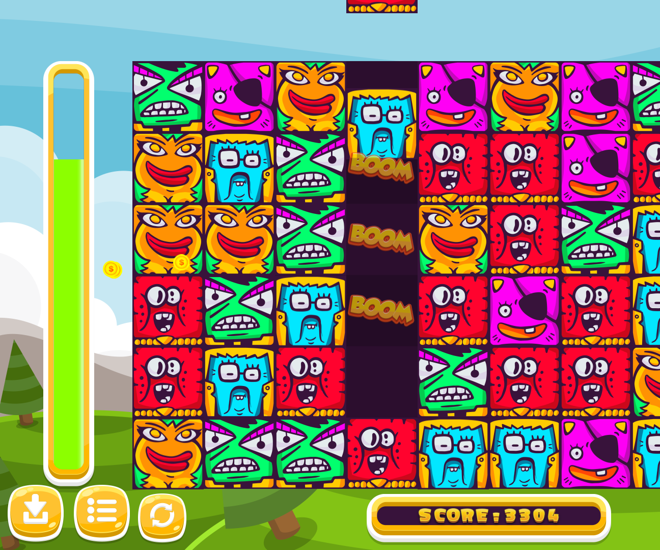 blocks-super-match-3