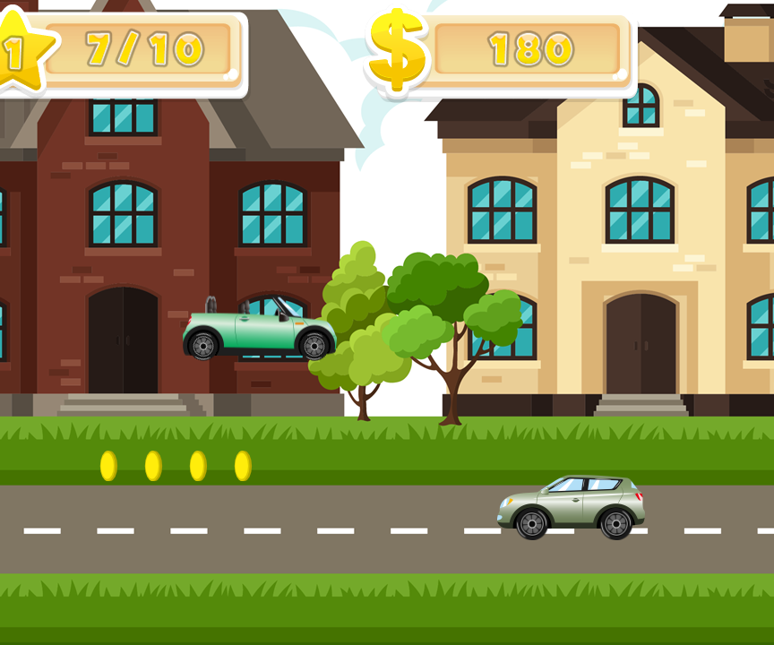 crazy-car