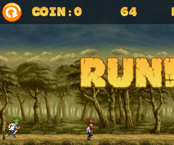 goof-runner