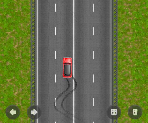 mini-racer