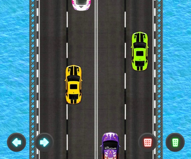 road-racer
