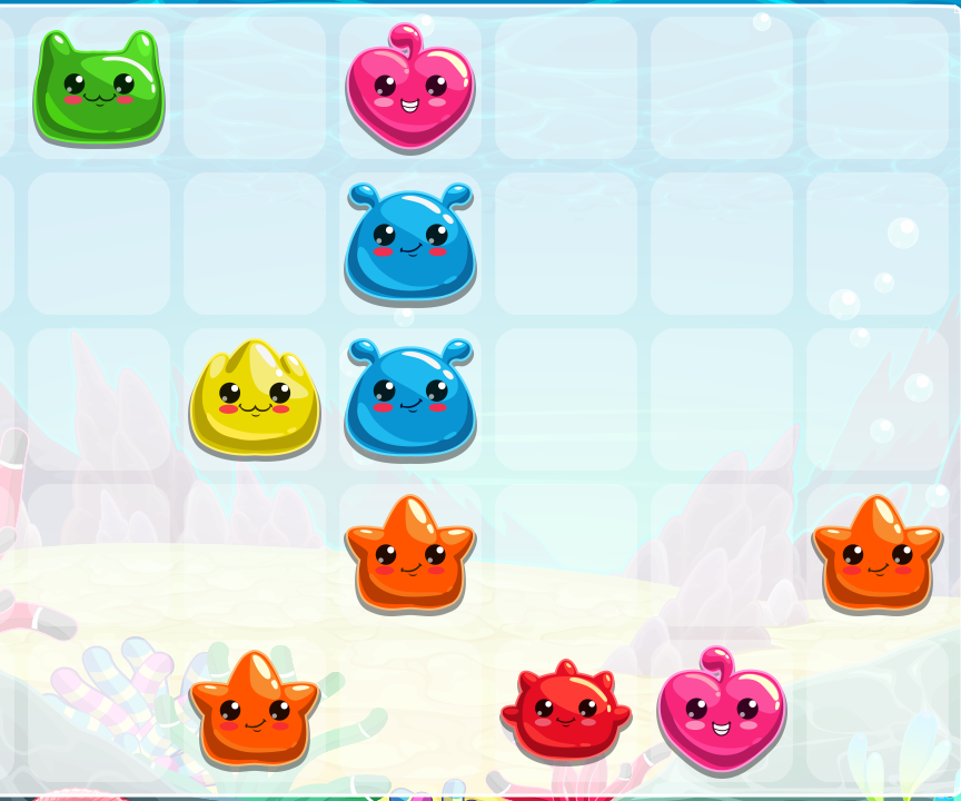 sea-animals